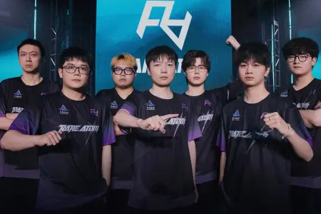 VCT CN联赛晋升赛队伍介绍：有人带着荣誉重新启程，有人