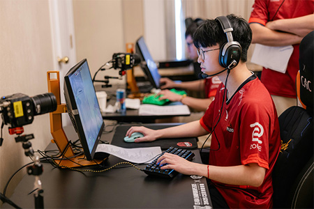 史诗级三加时！TYLOO 22-20绝杀Fluxo晋级 CAC 2025 Mo