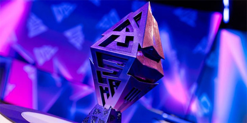 BLAST Slam IV 巅峰对决：100万美元奖金池！10.14-11.9