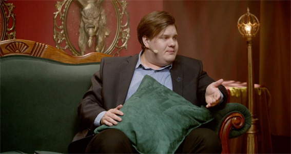 Saksa加盟Team Yandex引争议！评论员爆料：高薪诱惑打破