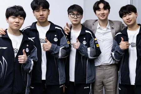 iG憾别S15全球总决赛：断裂处重铸剑刃，2026赛季誓破極