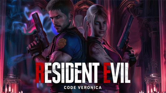 《生化危机10》开发重启！卡普空2029年发售计划曝光，0/