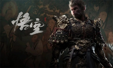 《黑神话：悟空》《哪吒之魔童闹海》斩获中国版权金奖