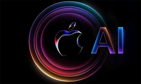 库克透露Apple Intelligence全速入华，联手百度阿里推