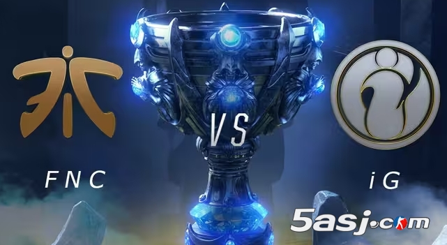 魔咒延续！S8冠亚军双双折戟，FNC瑞士轮全败成最早出局战队