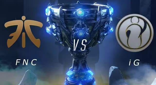 魔咒延续！S8冠亚军双双折戟，FNC瑞士轮全败成最早出局