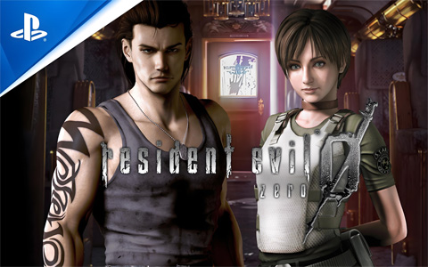 《生化危机0：重制版》开发中，代号“Chamber”，新增火车