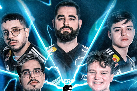 FURIA让二追三夺TP世锦赛2025总冠军，黑豹军团加冕传奇之路