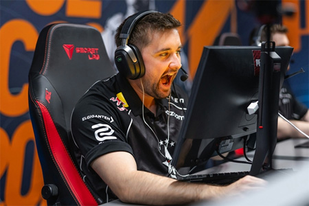 Astralis 2-0横扫MIBR！PGL布加勒斯特大师赛强势晋级，device带队再现王者风范