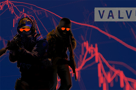 CS饰品市场绝地反击！总市值重返40亿美元，是技术反弹还是趋势反转？