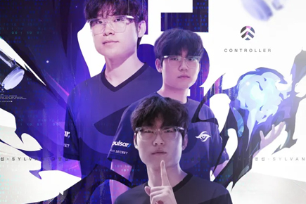 前T1选手Sylvan加入Team Secret，太平洋赛区迎来强援！