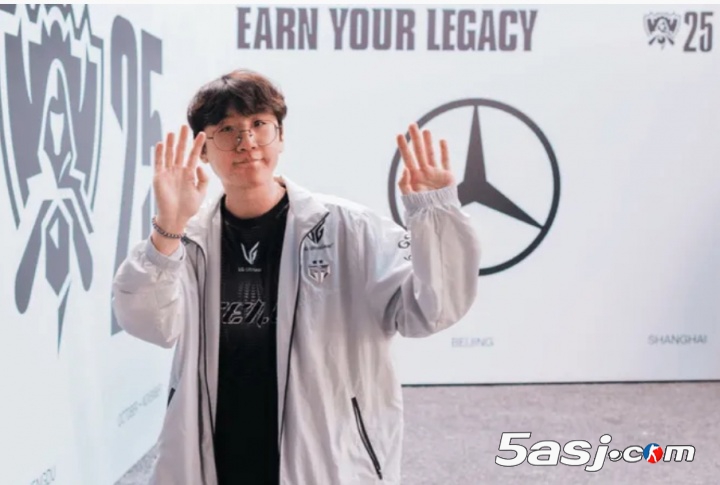 GEN横扫HLE晋级四强!Ruler专访揭秘战术:专注心态享受鏖战 GEN横扫HLE晋级四强!Ruler专访揭秘战术:专注心态享受鏖战