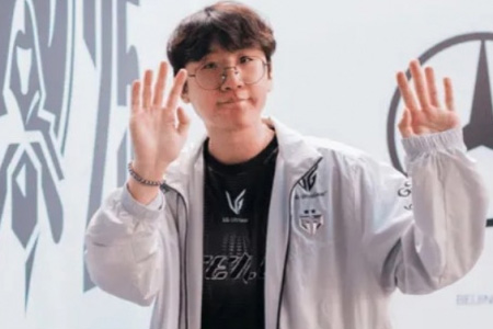 GEN横扫HLE晋级四强！Ruler专访揭秘战术：专注心态享受