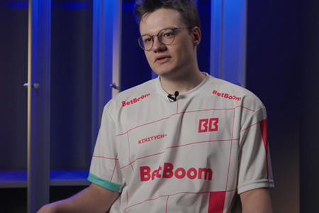 Team Spirit不败神话延续！Panto直言选人与Gank配合成