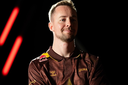 外媒爆料：OG战队有意引进丹麦指挥cadiaN