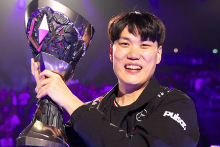 前T1冠军教练Autumn加盟EDG！执掌VCT CN 2026赛季迎战