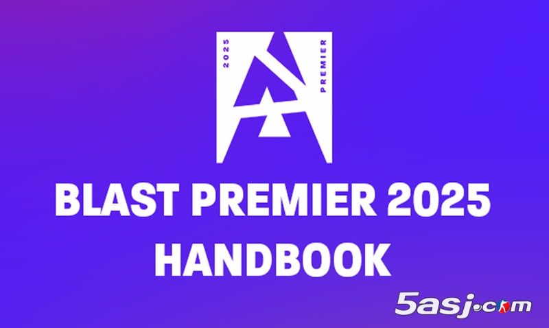 BLAST重磅新规:俱乐部可派多队参赛!青训队晋级正赛需让位 BLAST重磅新规:俱乐部可派多队参赛!青训队晋级正赛需让位