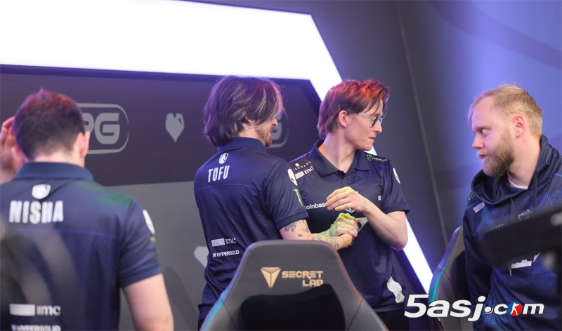 Liquid新赛季豪言 Liquid新赛季豪言