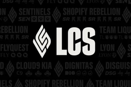 LCS 2026赛季重磅革新：瑞士轮颠覆传统，双败淘汰制激战