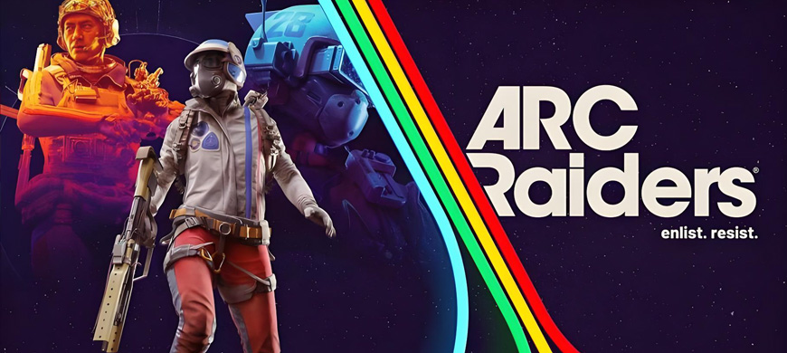 好评如潮却争议不断，《ARC Raiders》PVE模式引爆玩家