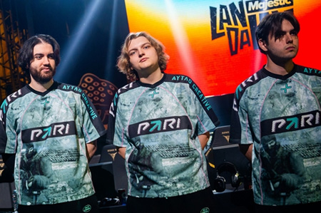 布达佩斯Major新秀名单出炉！19位选手迎Major首秀，俄罗