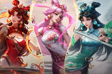 LOL国服25.23版本今晚更新！新英雄亚恒登场，无限乱斗限