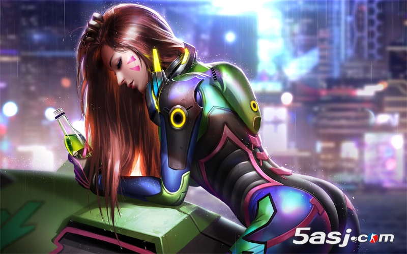 2026《守望先锋》世界杯战火重燃：新的传奇，新的明星！