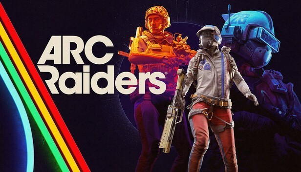 Steam周销榜：《ARC Raiders》三连冠！《纪元117》空降亚军碾压COD