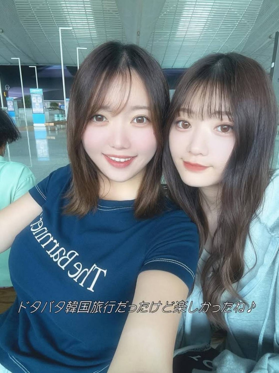 日本网红まりちゃん 福利图：拥有精致五官，傲人胸围