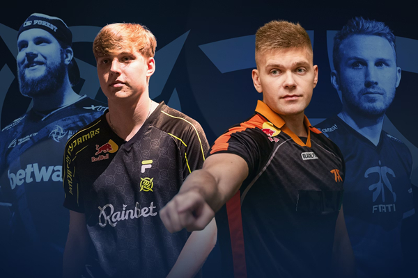 NIP与fnatic如何重振雄风？从瑞典王朝到国际纵队的救赎之路