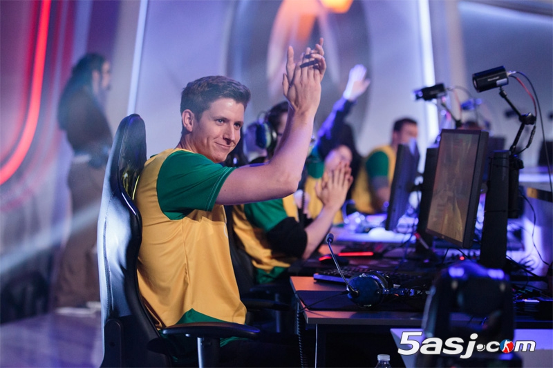 2026《守望先锋》世界杯战火重燃：新的传奇，新的明星！