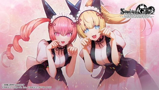 革新重制！《命运石之门 RE:BOOT》2026年发售，全面升级视觉与新增剧情