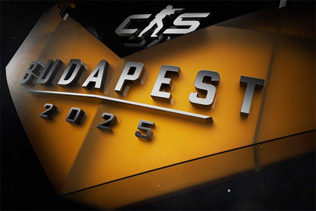 布达佩斯Major参赛队伍、赛制、赛程、奖金一览