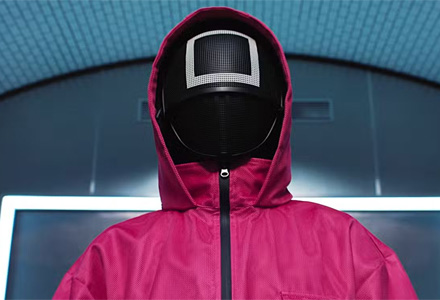 大卫芬奇掌镜：美版《鱿鱼游戏》2026年2月26日正式开机