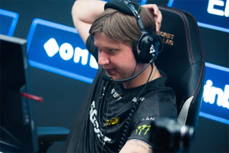 BC.Game退出格鲁吉亚X2ONE大师赛，将遭判负并损失关键VRS积分