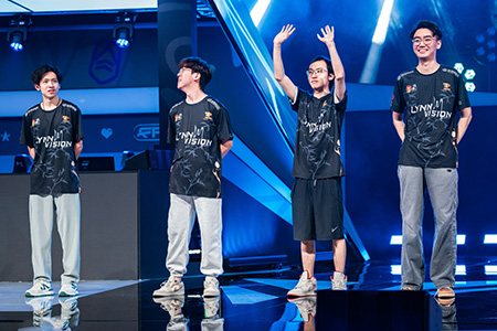 LVG五图鏖战晋级EPL S23！PARIVISION横扫SINNERS锁定席位