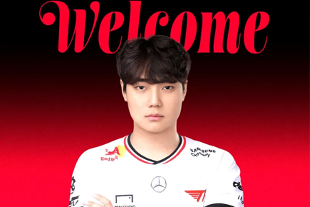 T1官宣前JDG教练ValAnalysis加盟！执教VALORANT学院队