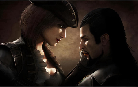 育碧财报藏惊喜！《刺客信条4：黑旗》重制版官宣在即？2026年3月海战传奇回归