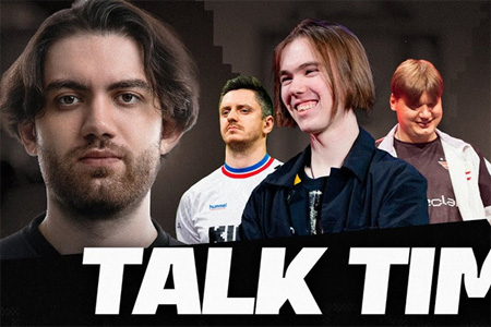 Jame深度解析：Spirit高压真相，森破电王永不躺平