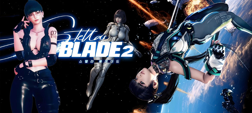 《剑星2》确认采用虚幻5引擎开发 将首发登陆多平台及PC