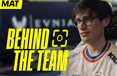 幕后英雄MaT！Vitality教练六年不求镜头，独守第三图战术室