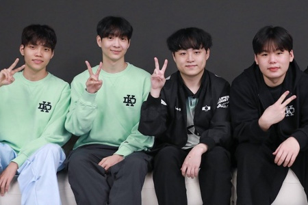 DK公布2026赛季首发阵容：ShowMaker领衔Smash+Career下路组合