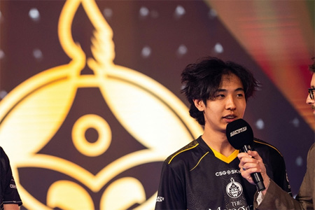 The MongolZ选手Senzu亲述离队真相！破除矛盾传闻，直面心理健康危机