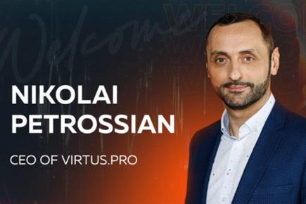 VP CEO亲述FL4MUS租借内幕：OG成选手重返巅峰的“黄金