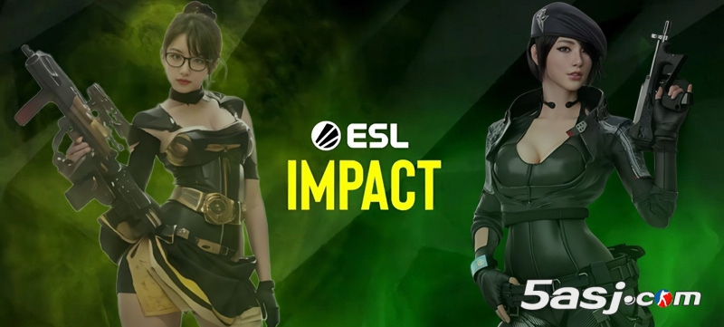 ESL Impact S8前瞻：赛制、参赛队伍、奖金及赛程