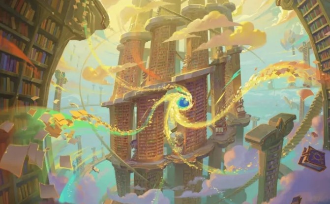 云顶之弈16.1版本更新公告：全新版本上线