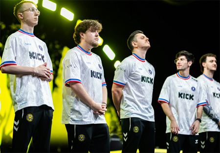 终极悬念即将揭晓！布达佩斯Major五大看点：Vitality卫