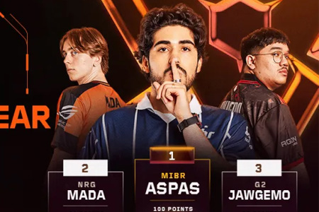 VCT 美洲：2025最佳决斗/控场/先锋/哨位名单