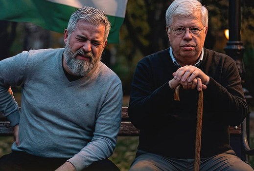 诸神黄昏还是老兵不死？布达佩斯Major迎史上最老冠军