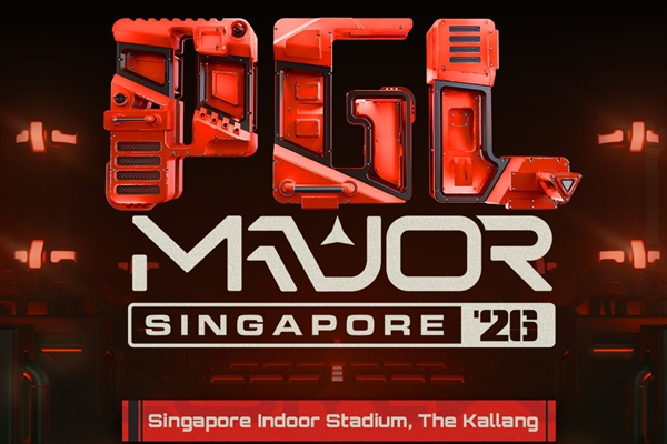 新加坡Major或迎历史性改革：赛程延长5天，全程BO3决赛BO5